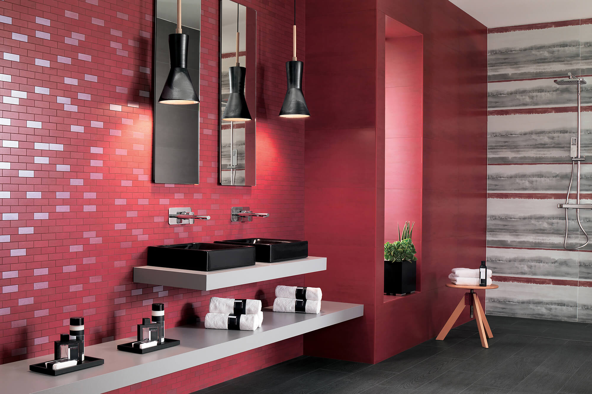 9ASC На стену Arty Curry Minibrick - фото 10