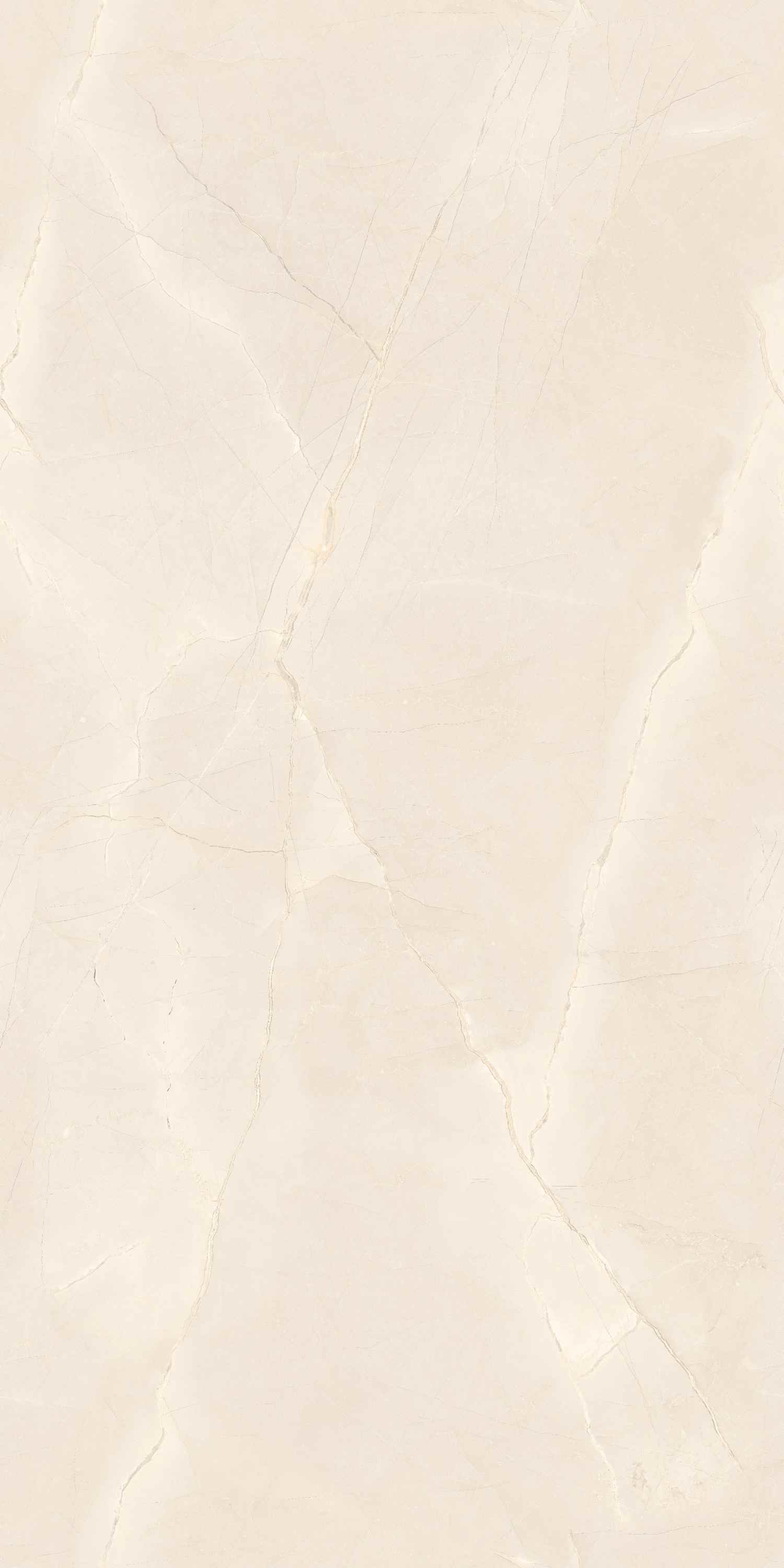 На пол Alexo Ivory Endless Velvet 60x120 - фото 3