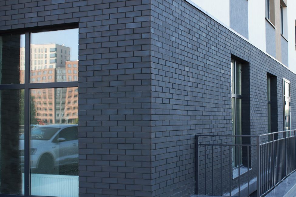 На стену Koro Black Угловая AB 7203 (Y) 185x60x71x14 - фото 2