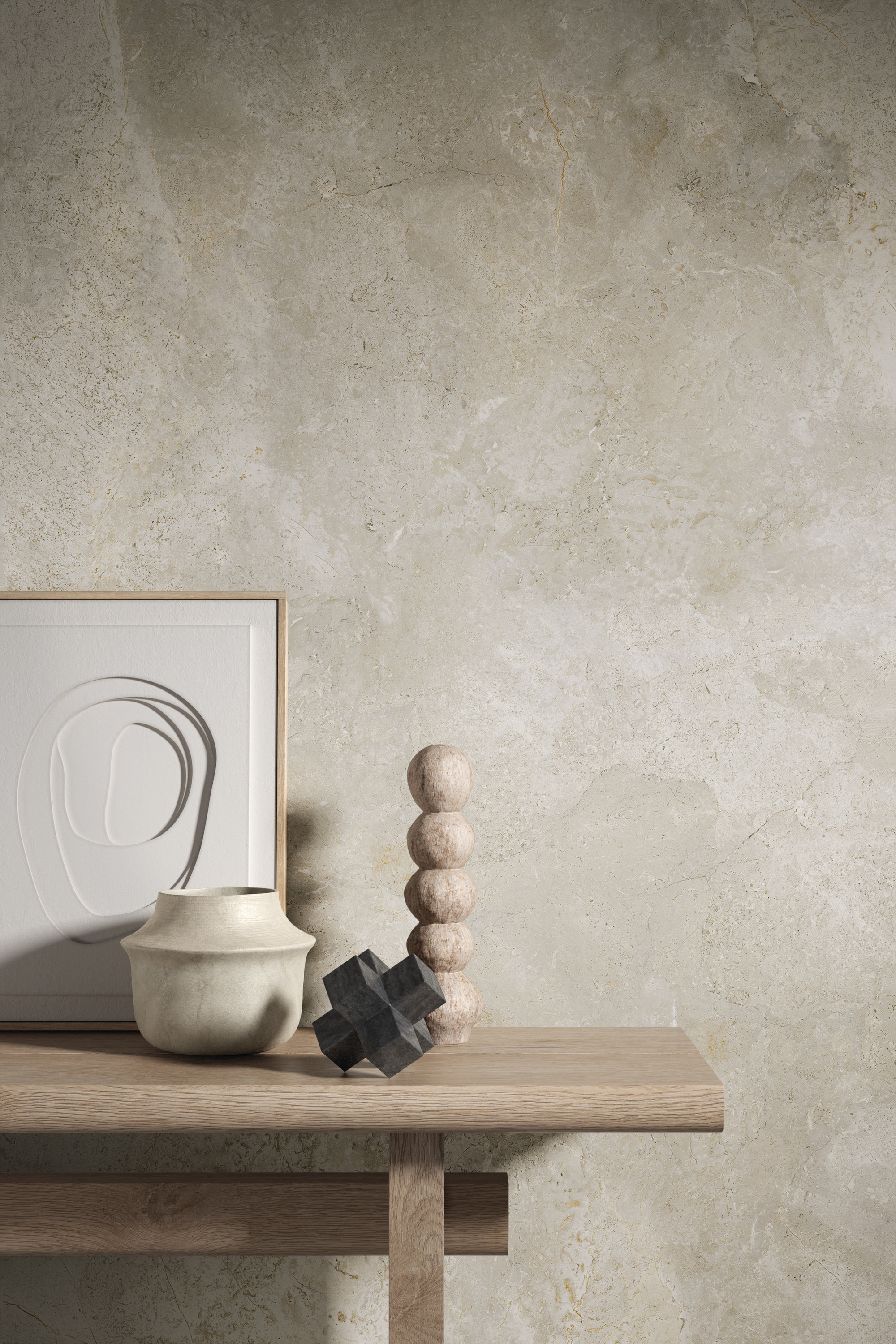 P315591MF6 На пол Art Stone Mystic Black Natural 6mm 150x300 - фото 14