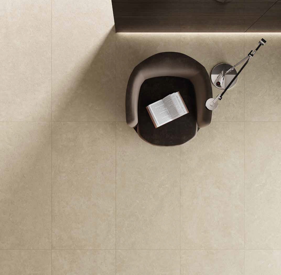 610010001374 На пол Genesis Мун Уайт 60 Натуральный и Реттифицированный - фото 25