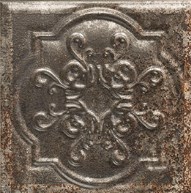 Декор Tin-Tile Rusty Nero - фото 8