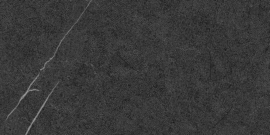 Напольный Allure Anthracite Soft Textured 30x60 - фото 2
