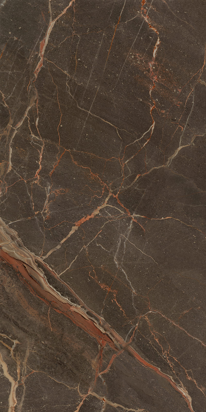 F9D3 На пол 9Cento Ombra Moca Lap RT 60x120 - фото 13