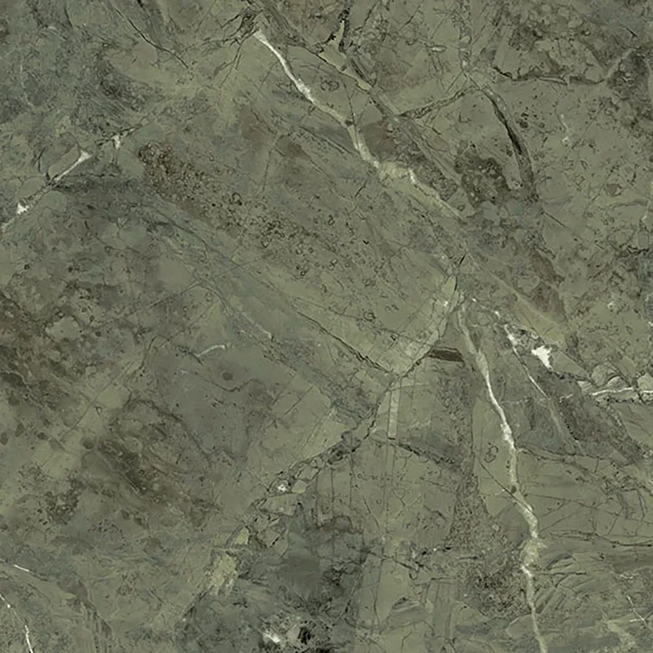 На пол Синара G316 Зеленый Матовый - фото 2