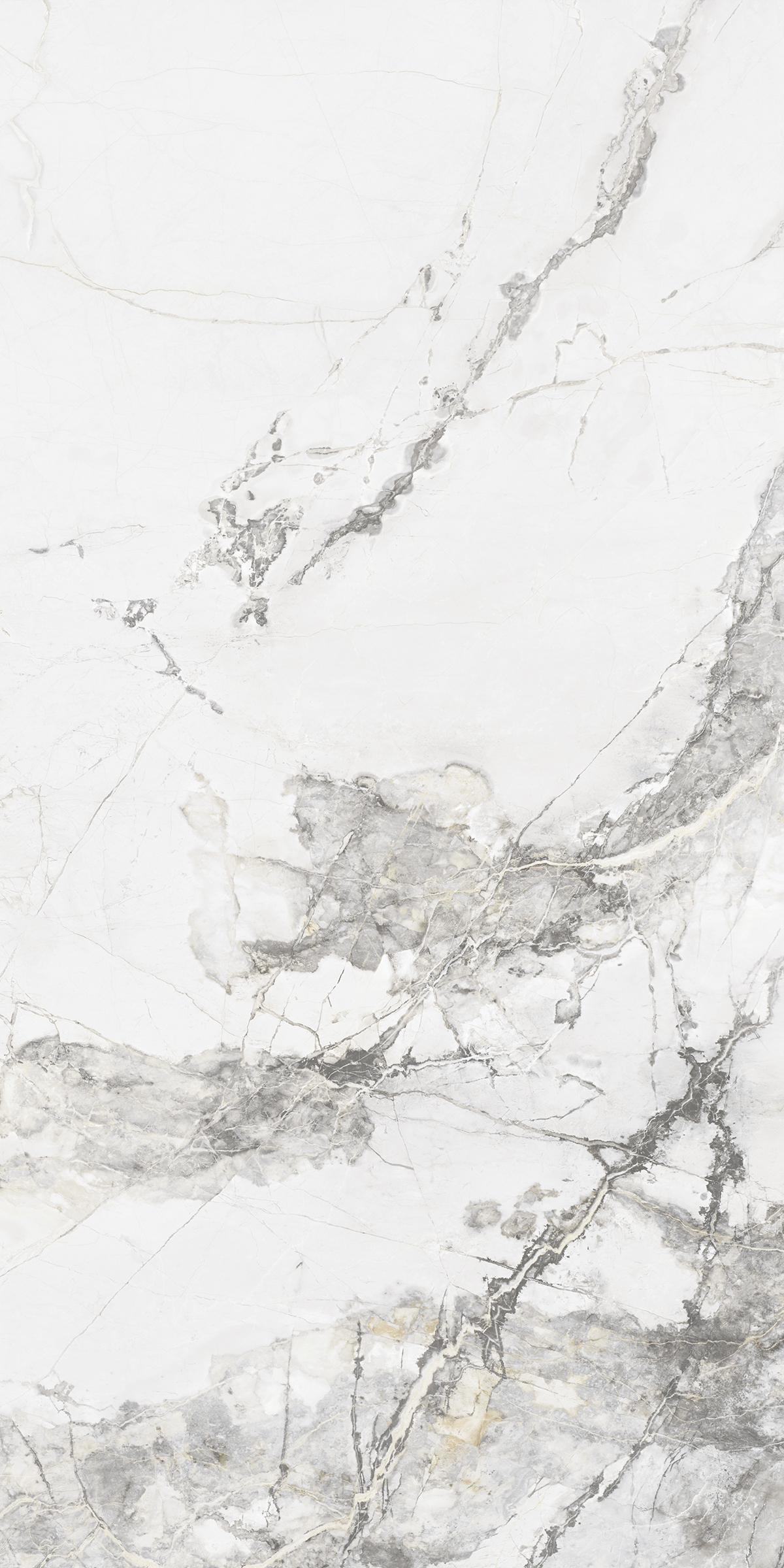 886  На пол Marble 5.5mm Ardesia Grey 120x60 - фото 3