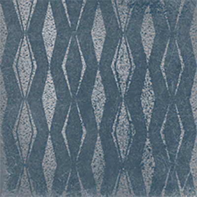 На стену Cuadrado Glam Blue микс (8 видов) 23.5x23.5 - фото 3