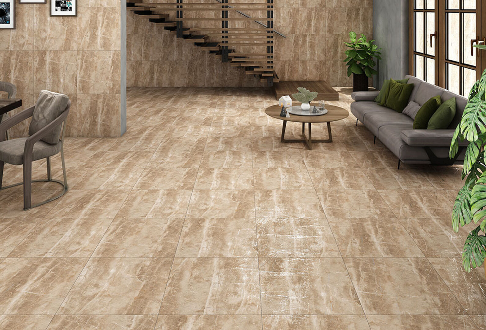 На пол Rock Pearl - фото 10