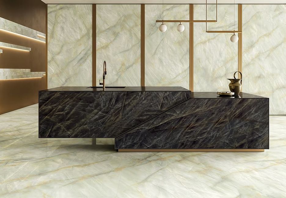 Emil Ceramica Tele di Marmo Crystal - фото 7