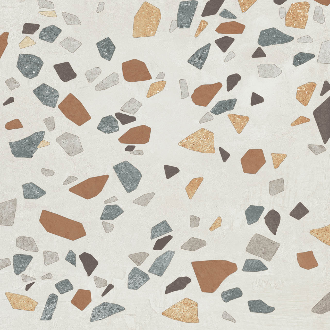 AT02/NS_R10/80x80x11R/GW На пол Arti AT02 Multicolor Неполированный Рект. 80x80x11 - фото 8