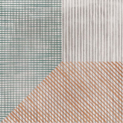 PF60003487 На пол Play String Mix Multicolor - фото 4