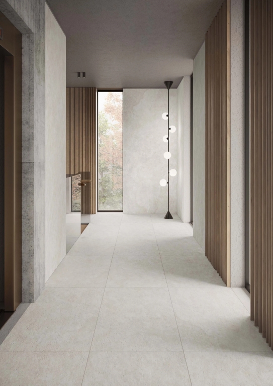 17720026 На пол Pietra Tiburtina Aventino Vein Nat 60x120 - фото 5