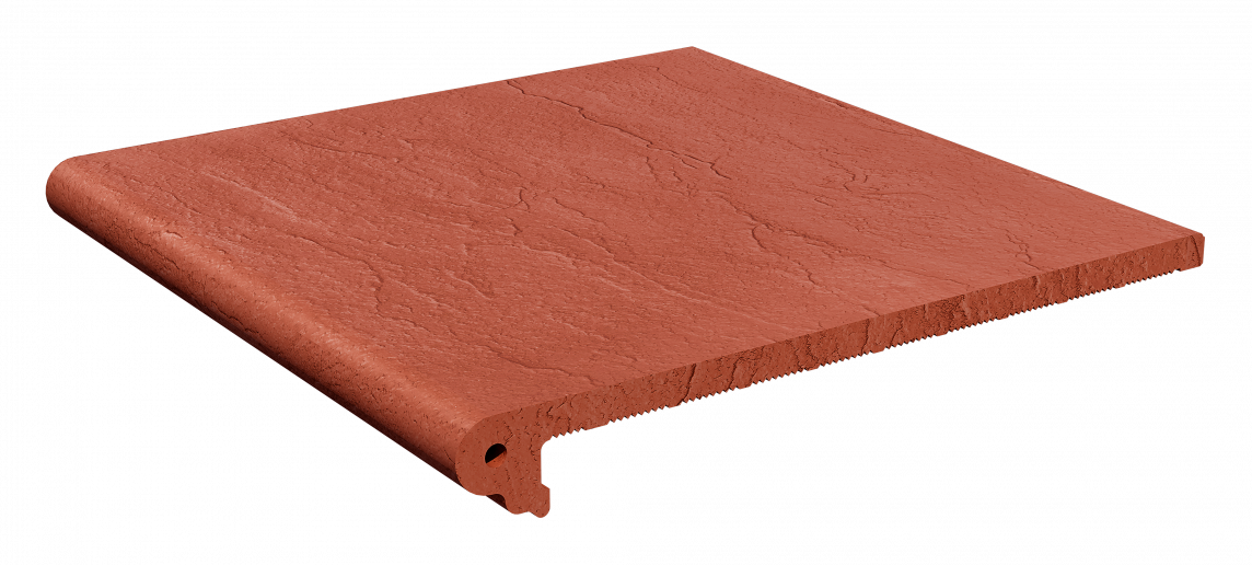 Ступень Вишня Фронтальная 32x33