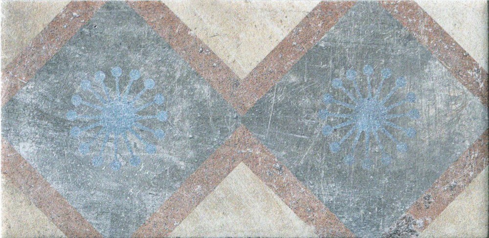 1049579 Декор New orleans French Quarter Royal Street 20х10 - фото 25