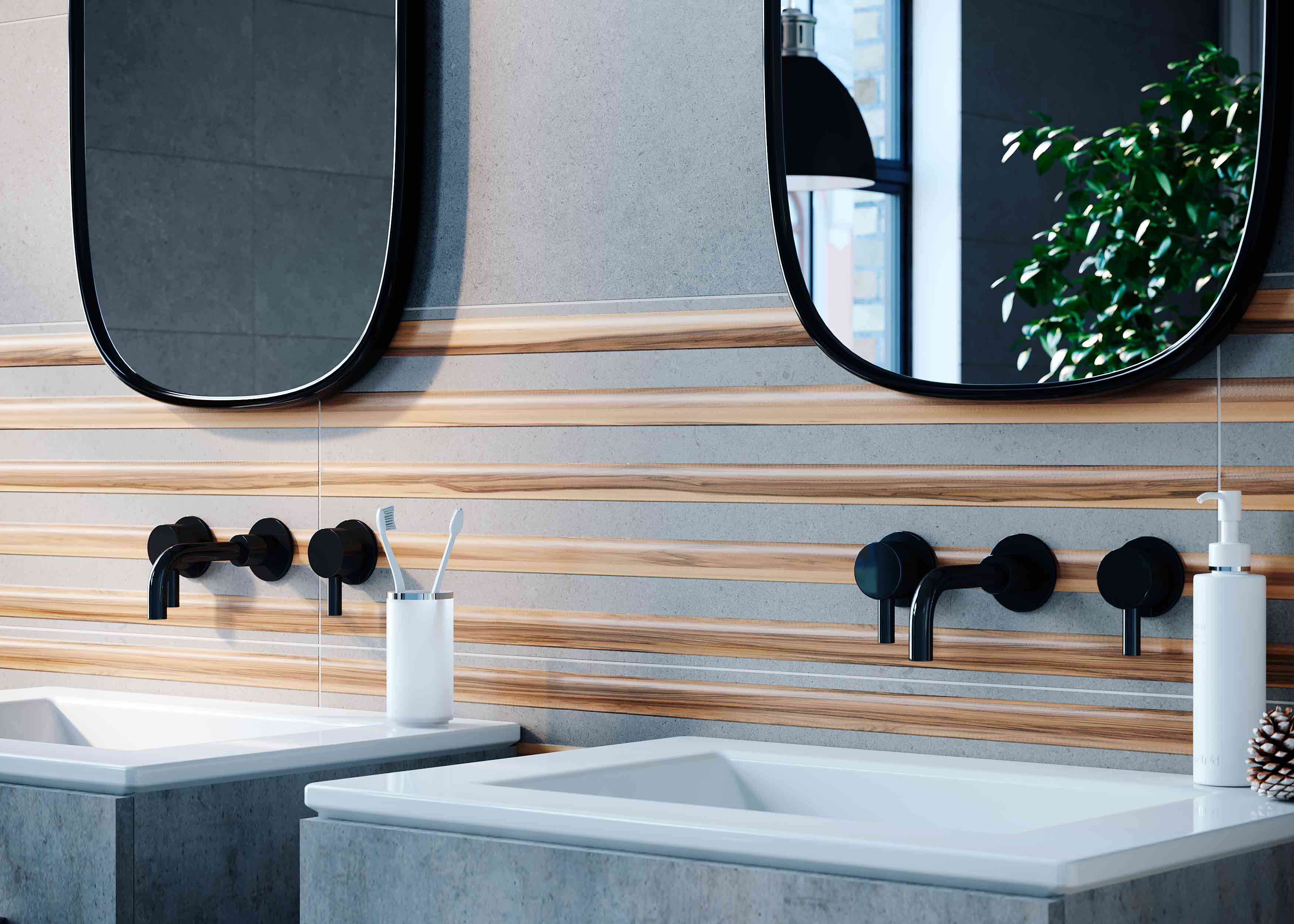 NRL_P0270 На стену Chloe Geometry - фото 4