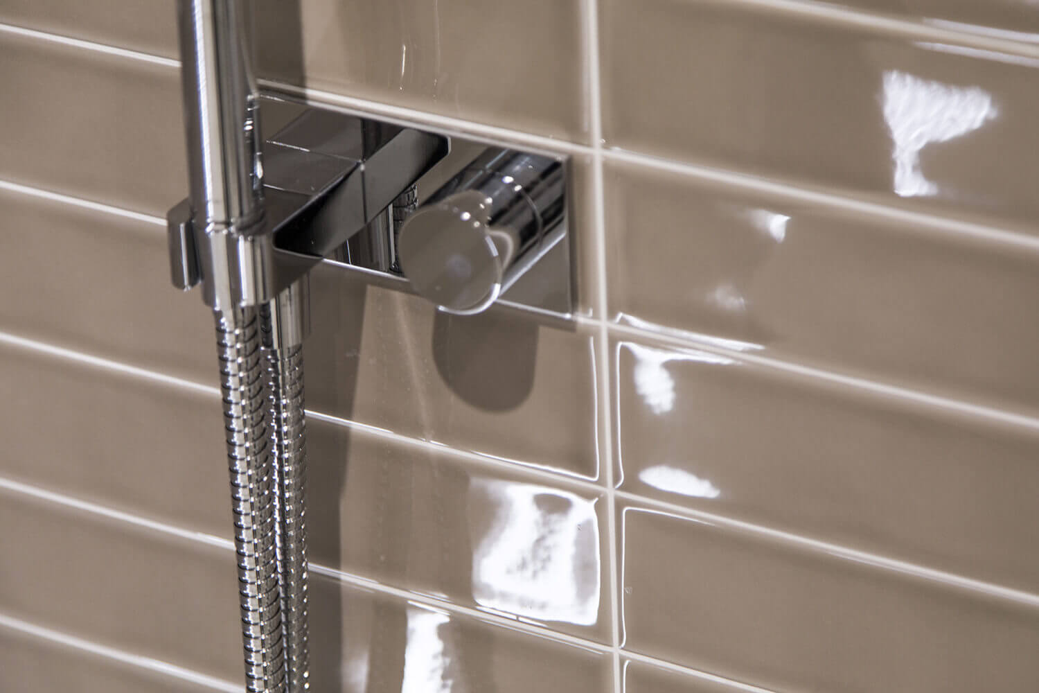 Porcelanosa Malaga - фото 13