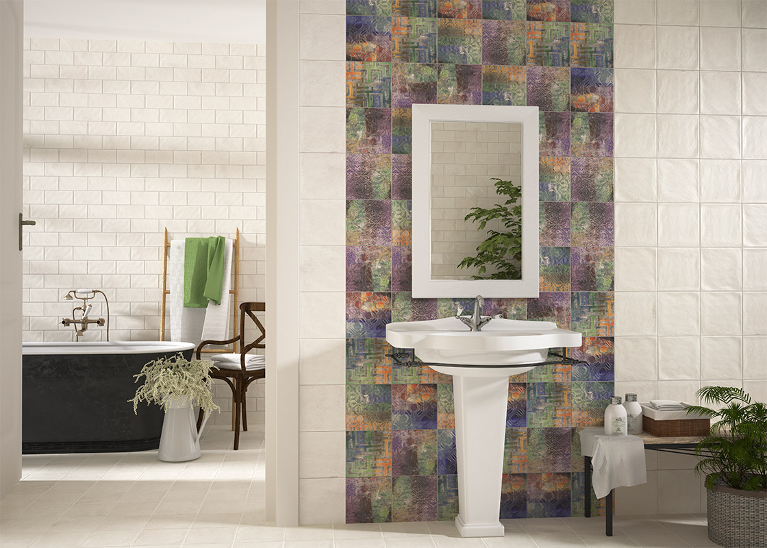 PT02376 На стену Ravena Natural 10x20 - фото 10