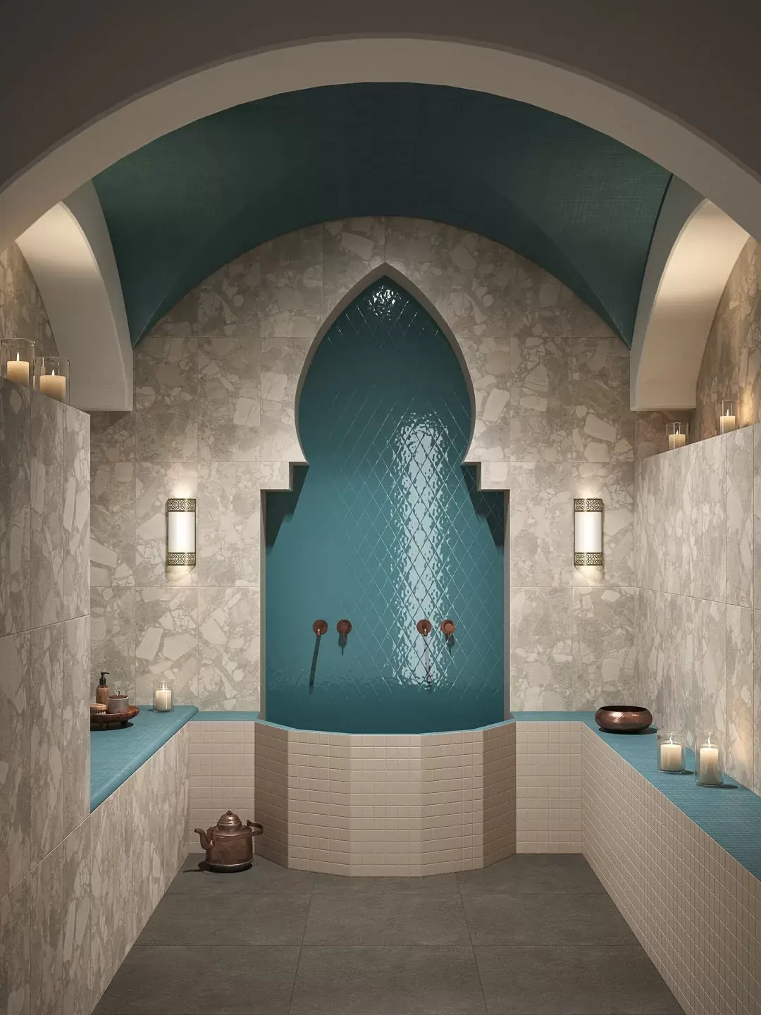 Керама Марации Рабат - фото 3