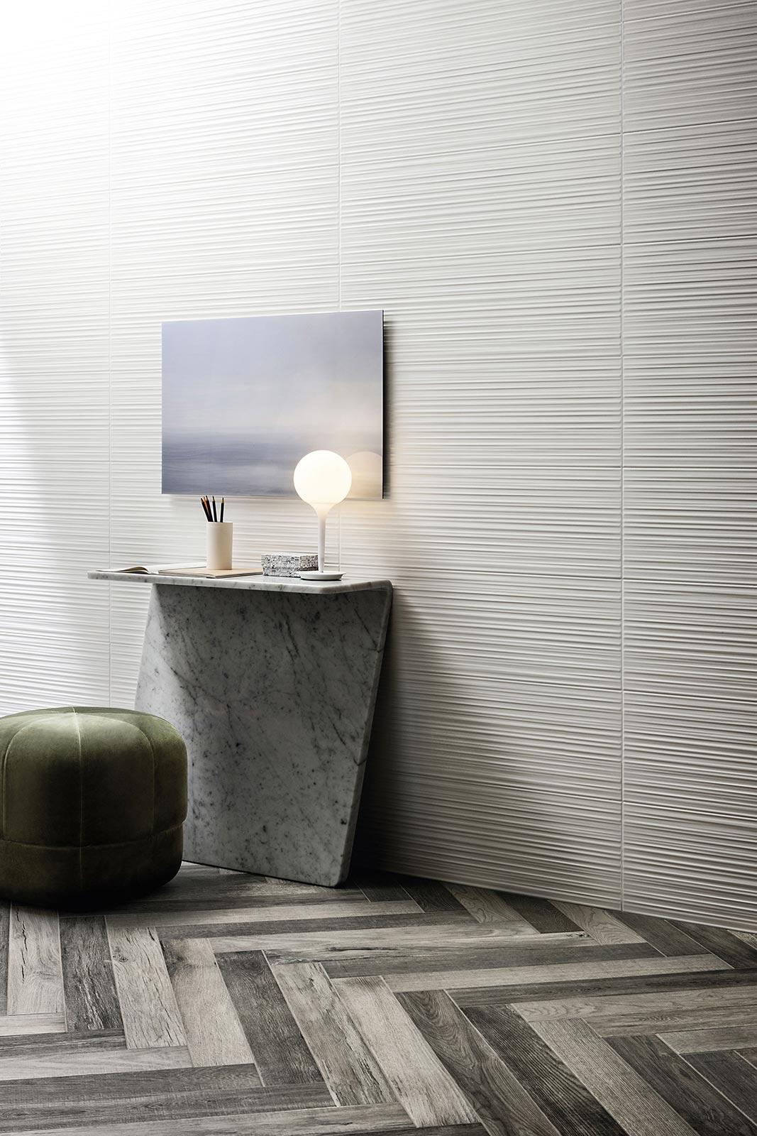 M007 На пол TreverkFusion Grey - фото 9