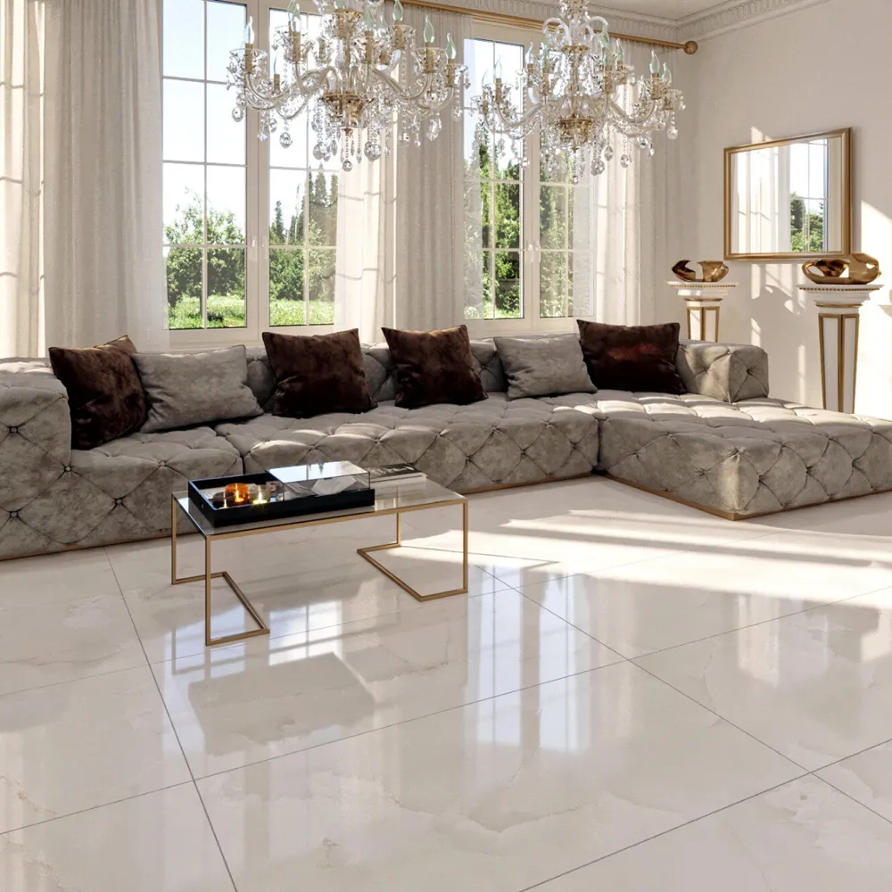 На пол Bruni Onyx 60x120 - фото 5