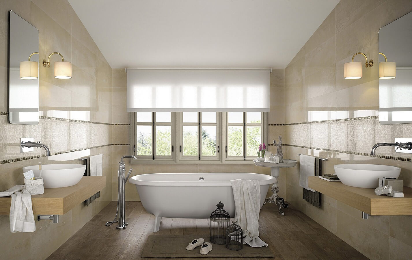 FAP Ceramiche Evoque - фото 13