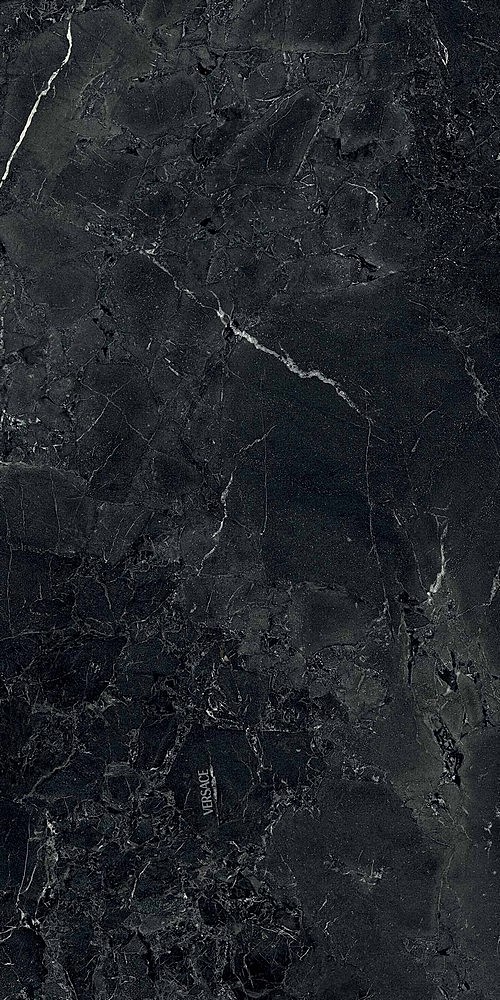 PF60015282 На пол Tarsia Nero Imperiale Lux 3D Rett 60x120 - фото 6