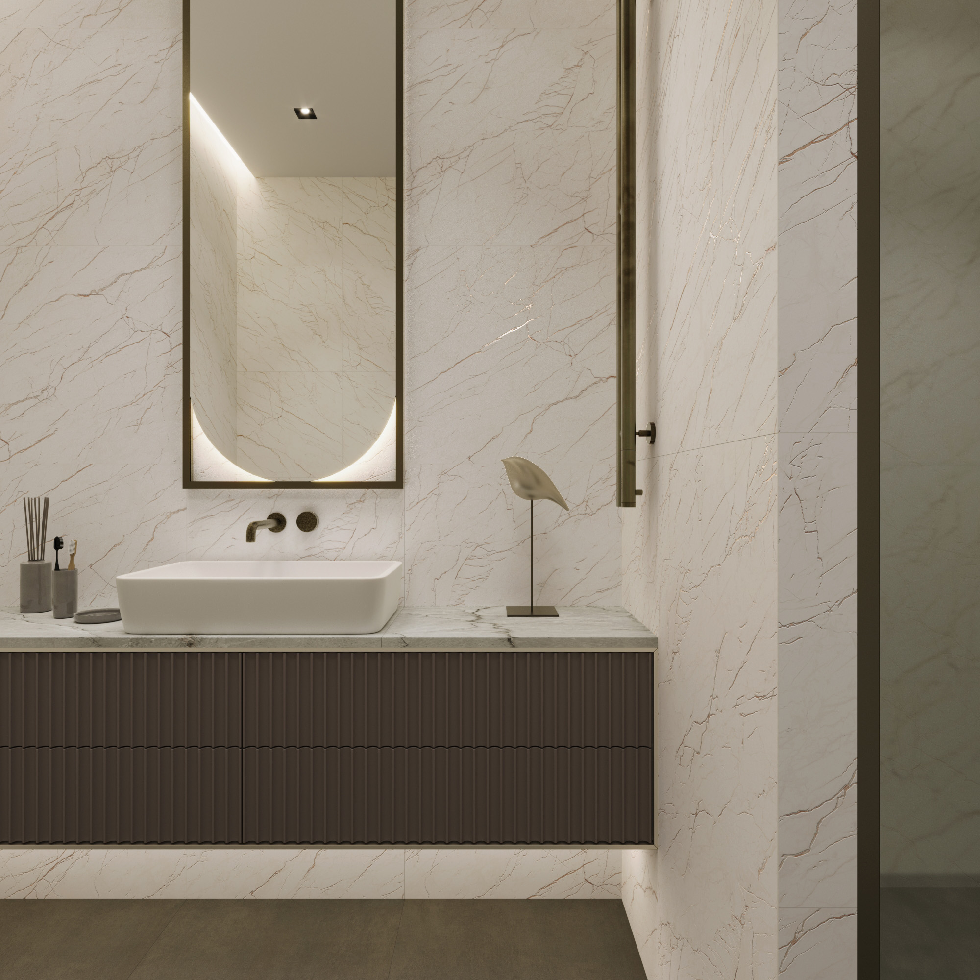 Arcadia Ceramica Ceasar - фото 3