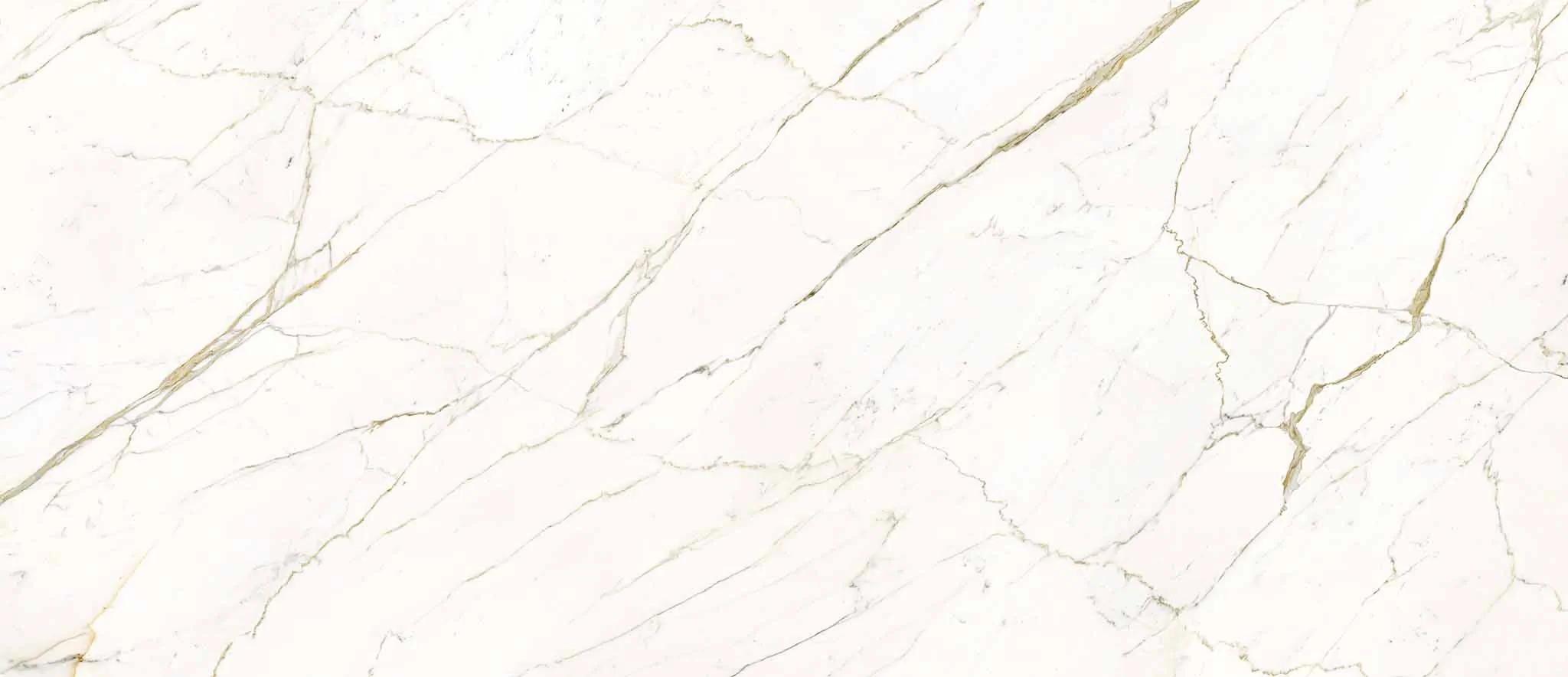 N9A2 На пол Elements Lux Calacatta Statuarietto Lap RT 120x278 - фото 4