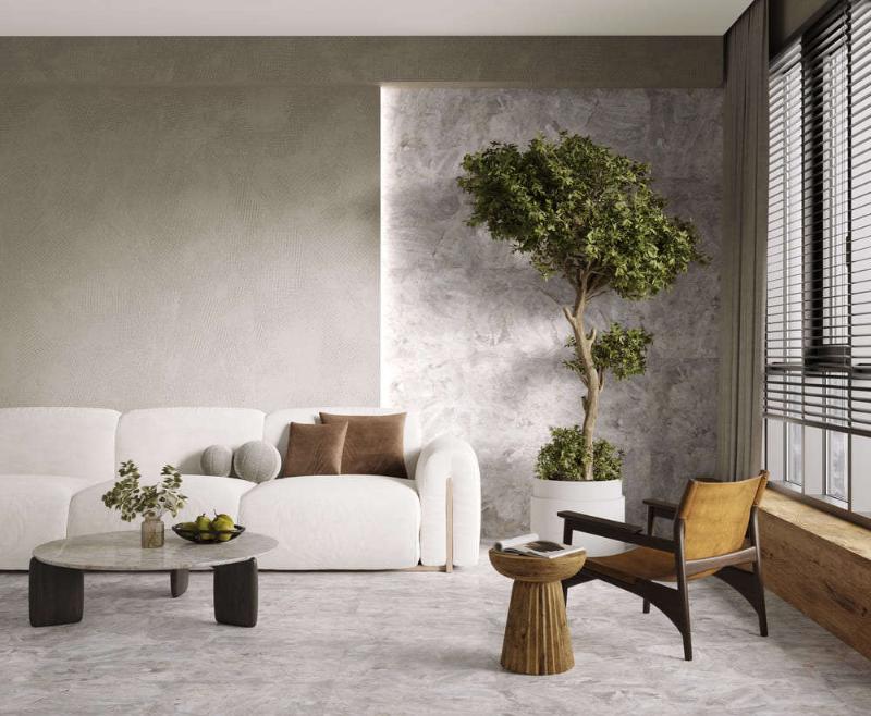 Лапарет Vela Blue