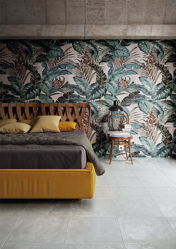 1069792 На пол Materia Prima Rombo METROPOLITAN GR - фото 13