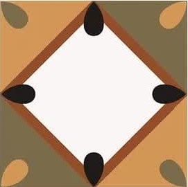 27701 На пол Bauhome Korola Warm