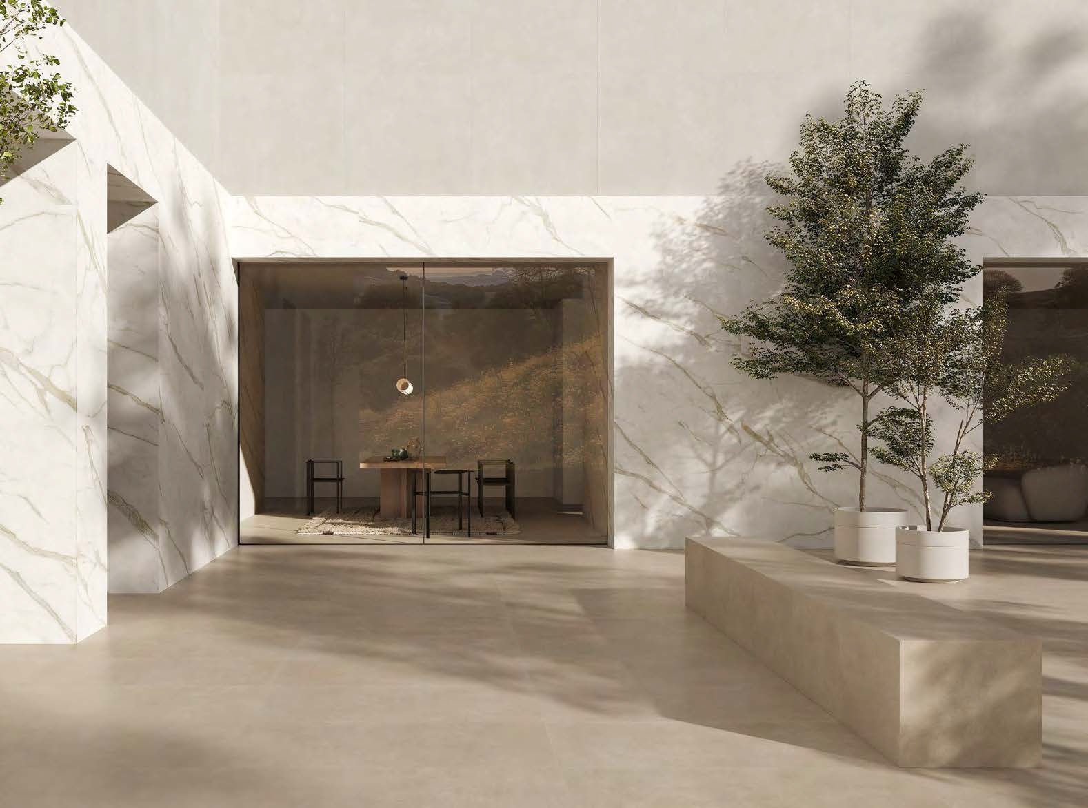 Italgraniti Marble Touch - фото 8