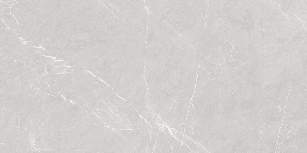На пол Pietra Blanco Светло-серый матовый карвинг 60х120 - фото 2