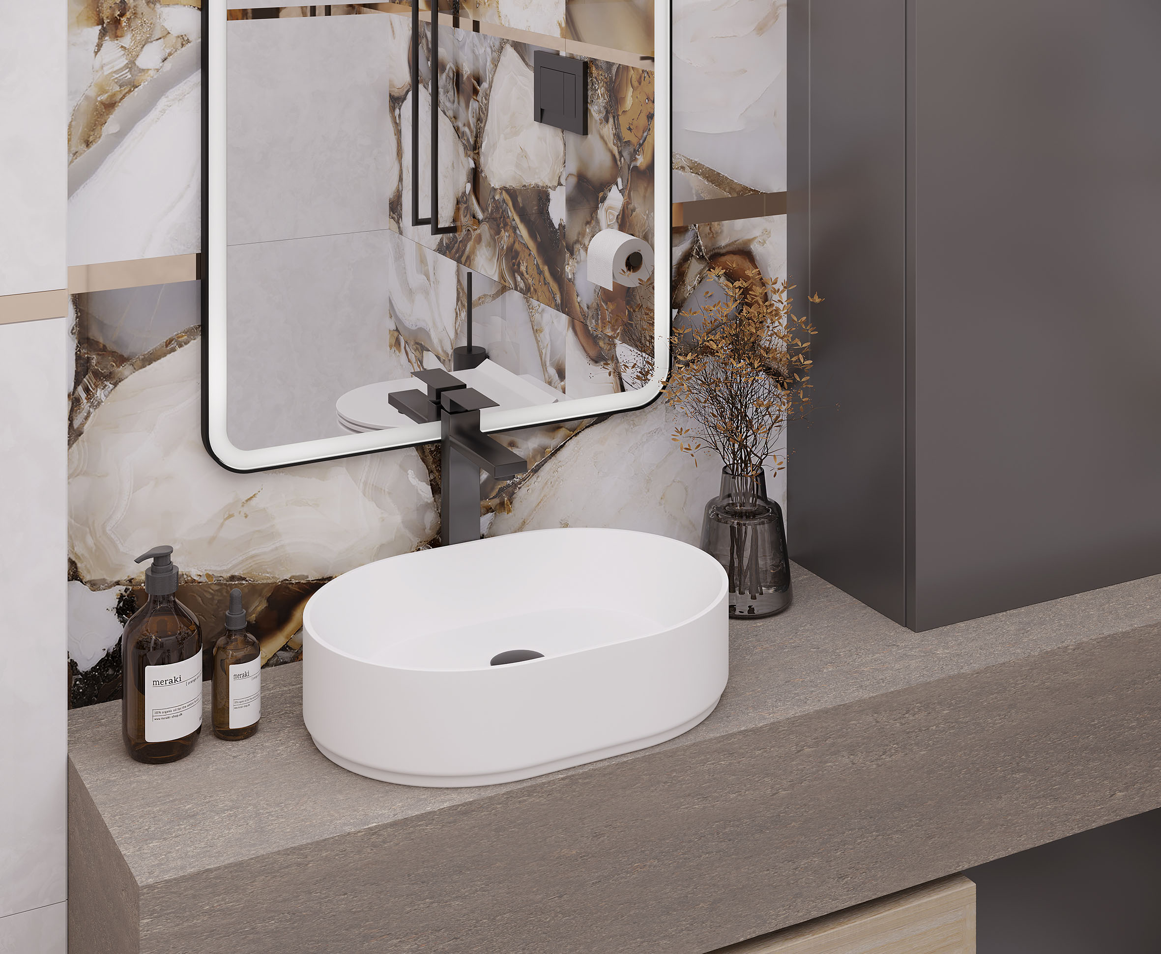 Лапарет Sirius Gold - фото 3