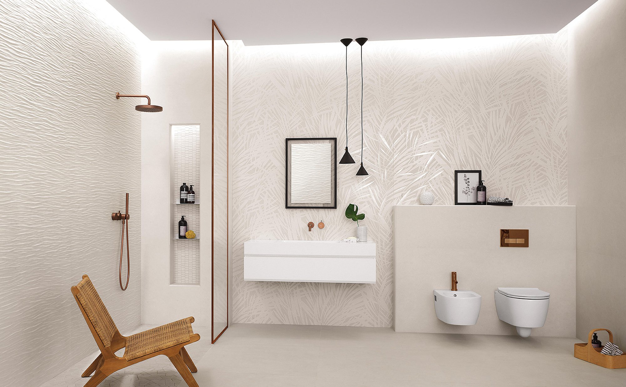 fPLM На пол Summer Brezza Gres Macromosaico Anticato R10 30x30 - фото 5