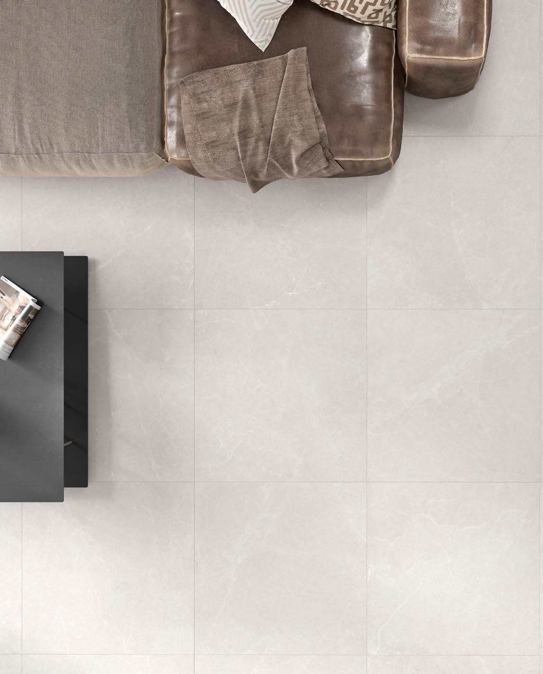 8435592033693 На пол Storm Grey Matt 60x120 - фото 14