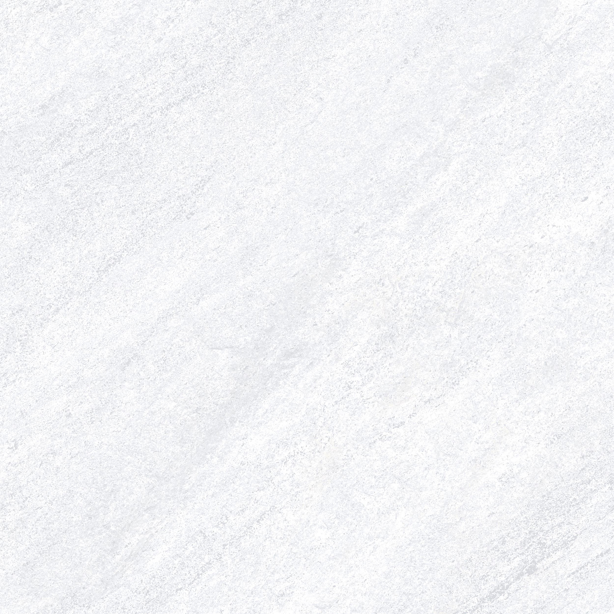 На пол Базальт 8 Белый 394x394x7 - фото 7