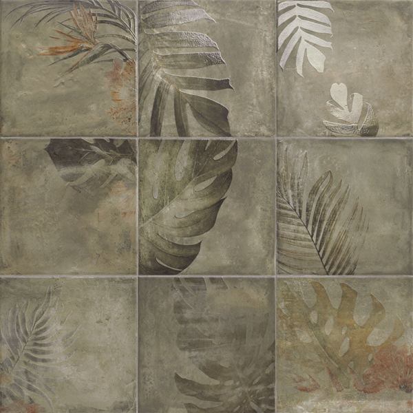 PT03262 Декор Arrebato Tahiti Natural 20x20 - фото 2
