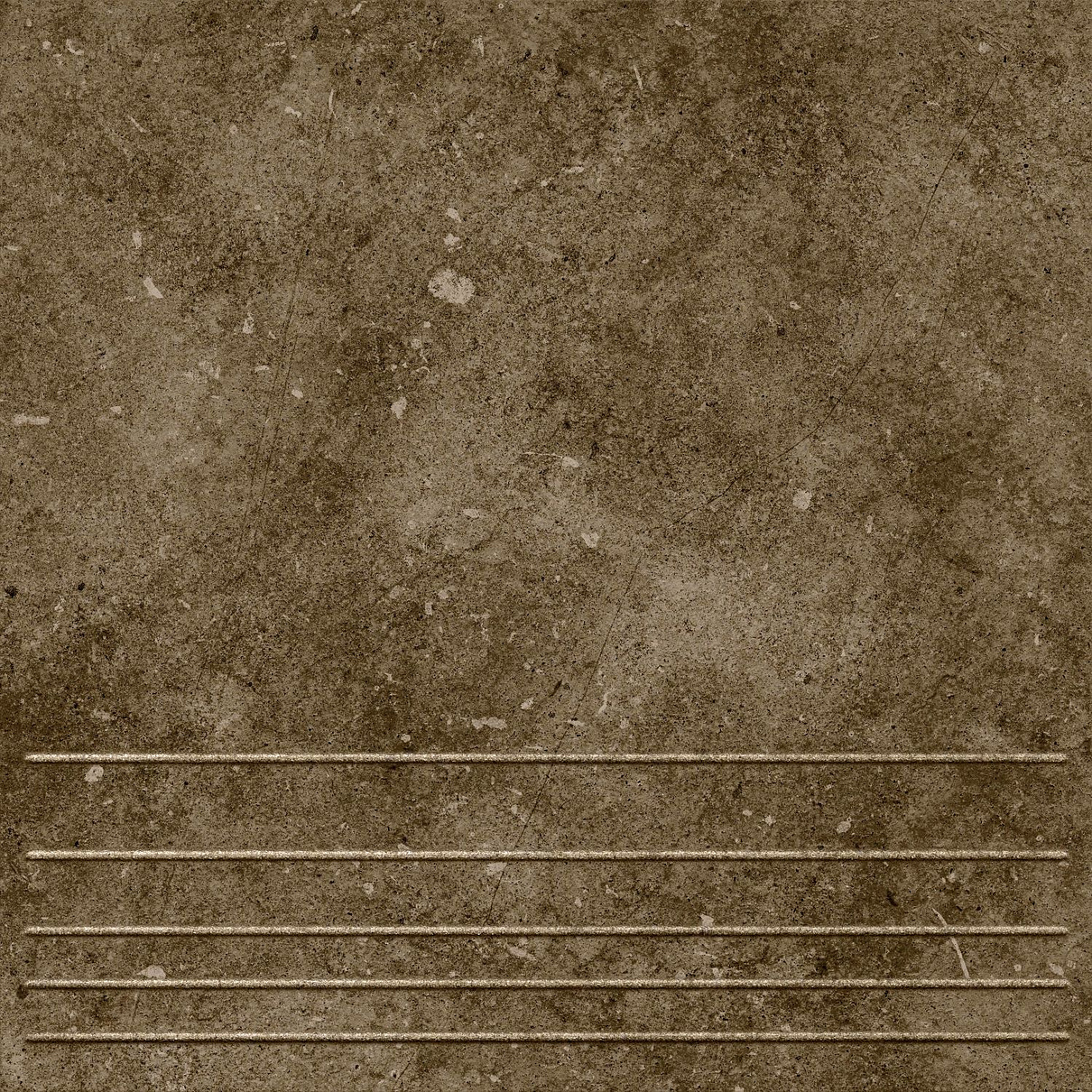 Ступень Вермонт 4 Коричневая 29.8х29.8 - фото 5