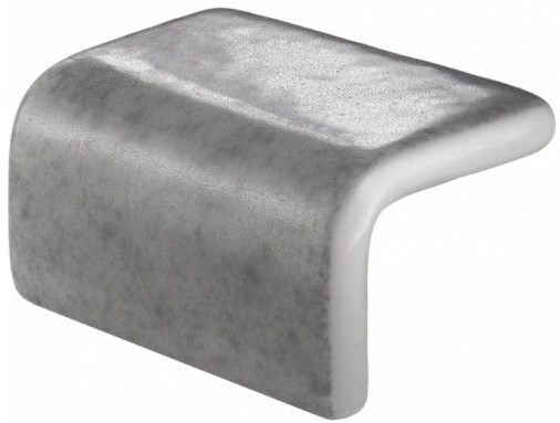 Декоративная вставка Corner Уголки 60 - A Safe