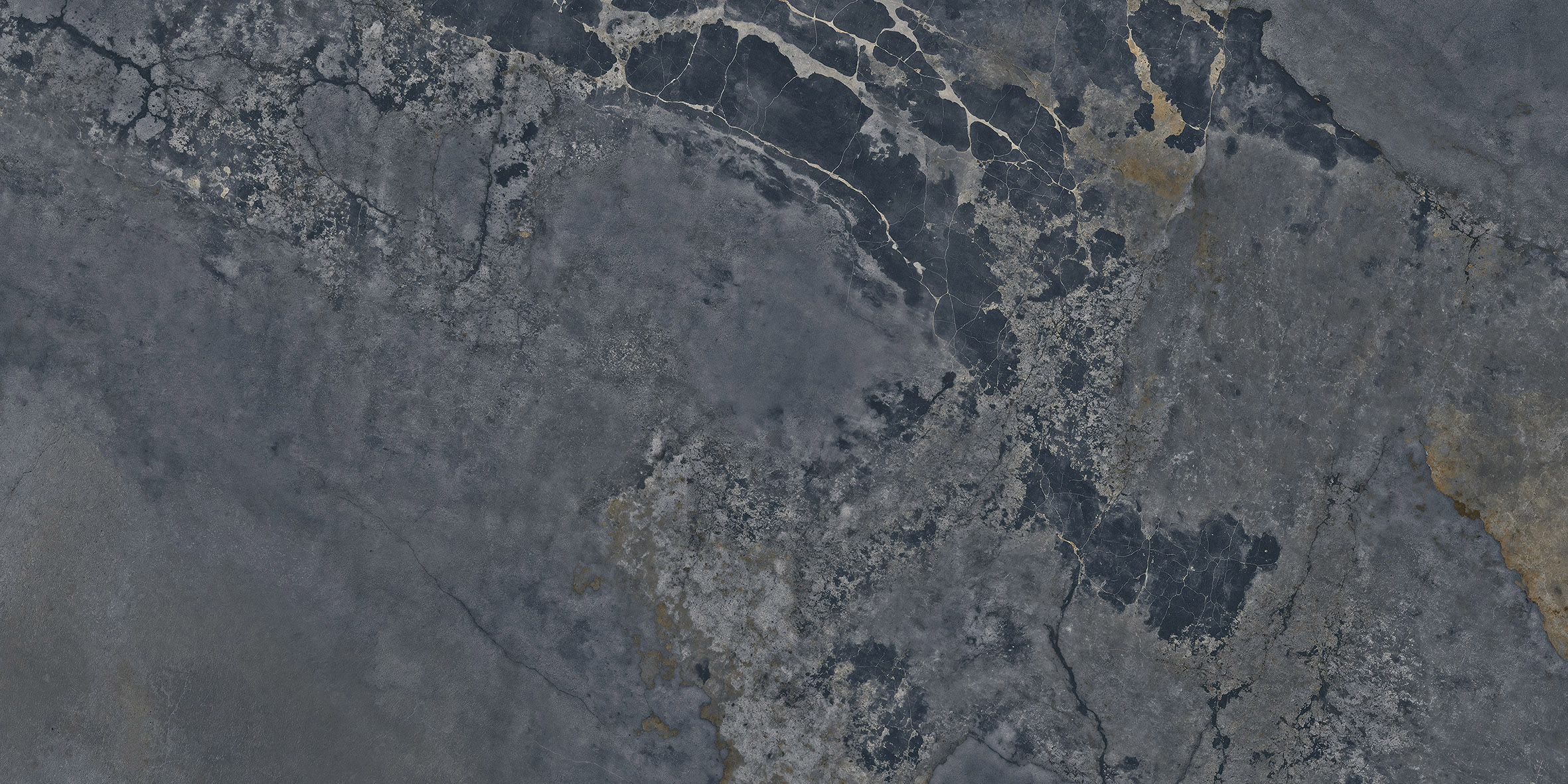 На пол Planet Blue Metal Shine 60x120 - фото 13