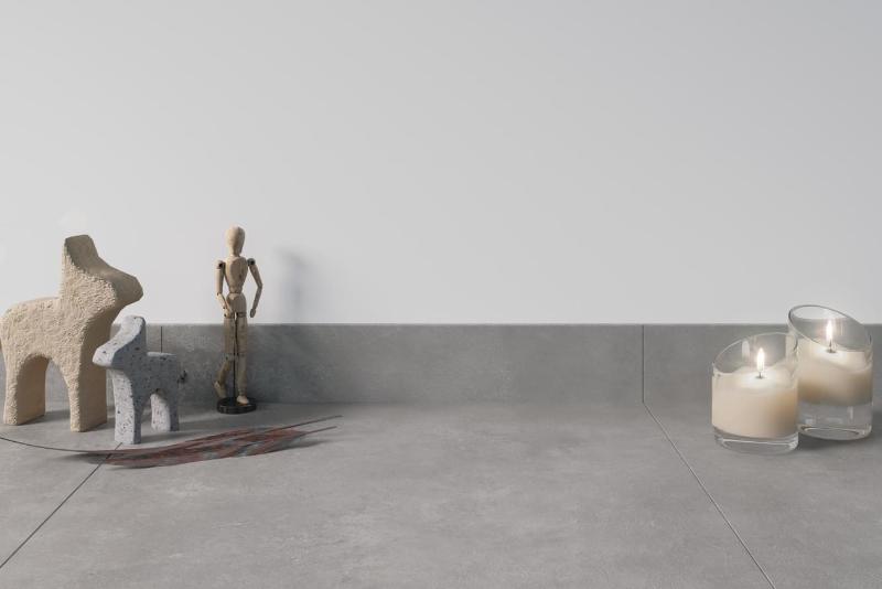 156-022-1 На пол Ziro Gris Matt 60x120 - фото 2