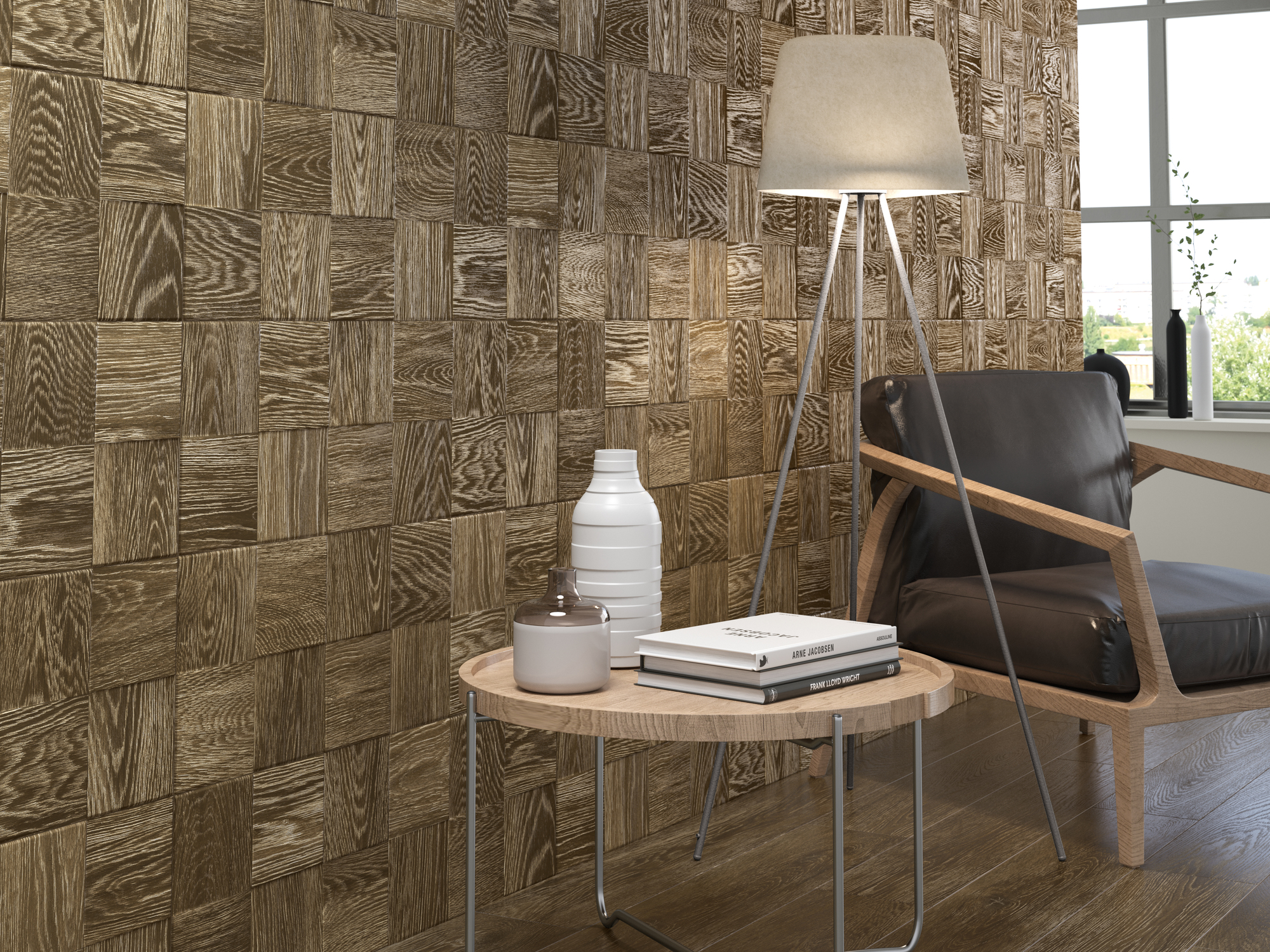 Baldocer Eleganza/Neve Satin