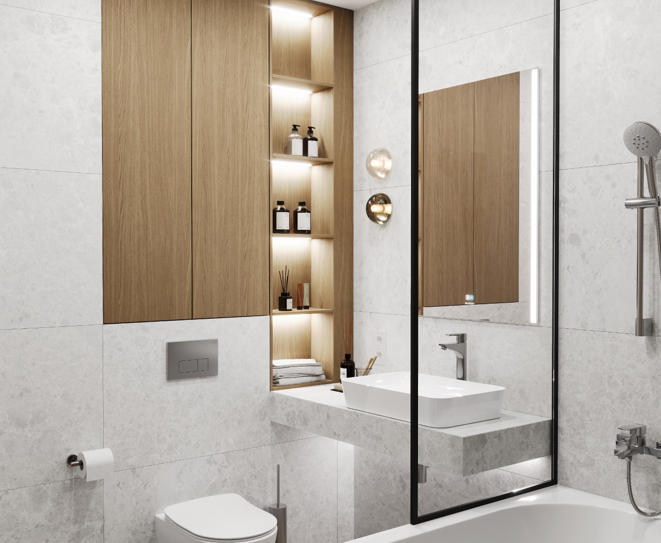 Лапарет Emperador Blanco - фото 4