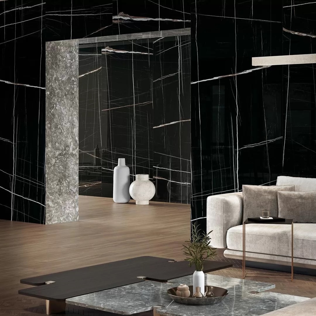 T042/SG5269 На пол Монтиони Мозаичный Коричневый Светлый 34x35.5 - фото 9