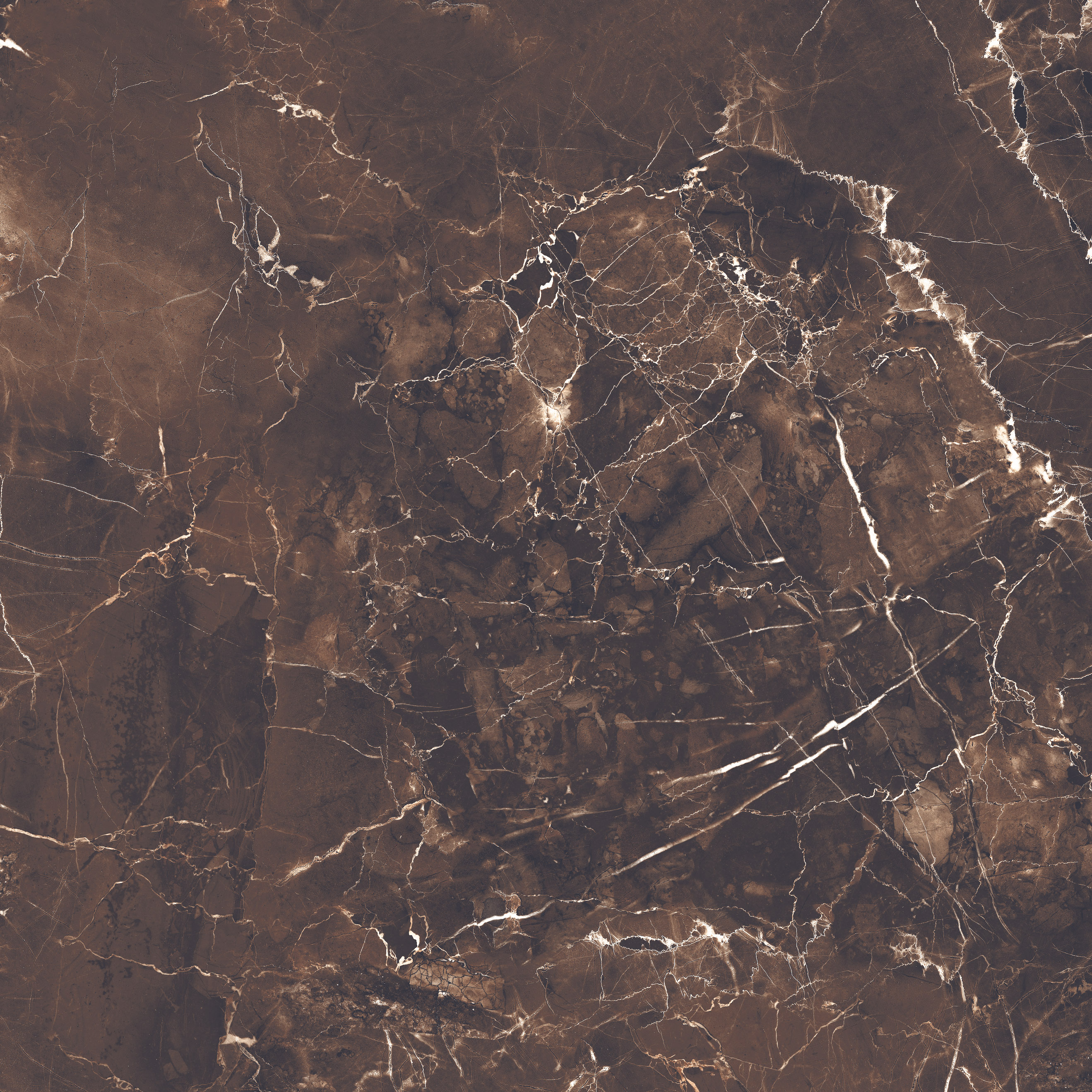 На пол Copper Slab Black Коппер Слэб Блэк 60x60 - фото 10