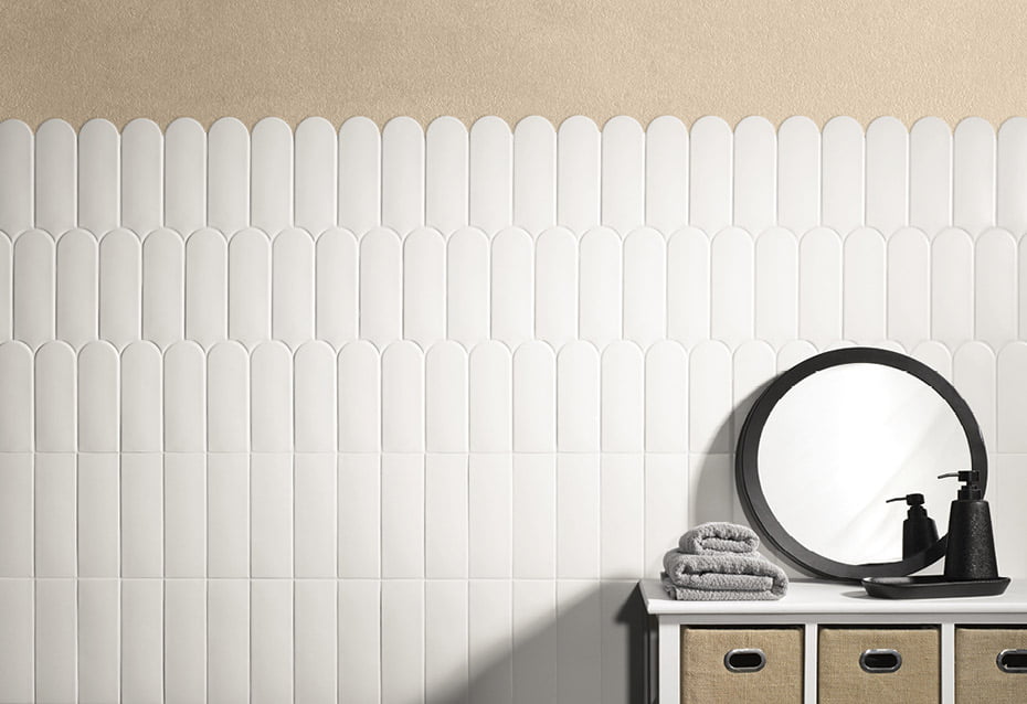 На стену Fan Mix Ash - фото 5