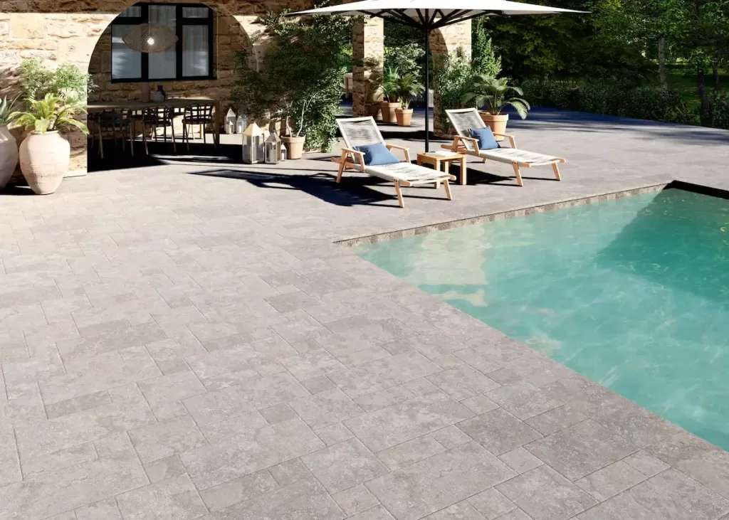 На пол Bled DP Greystone 30x60 - фото 2