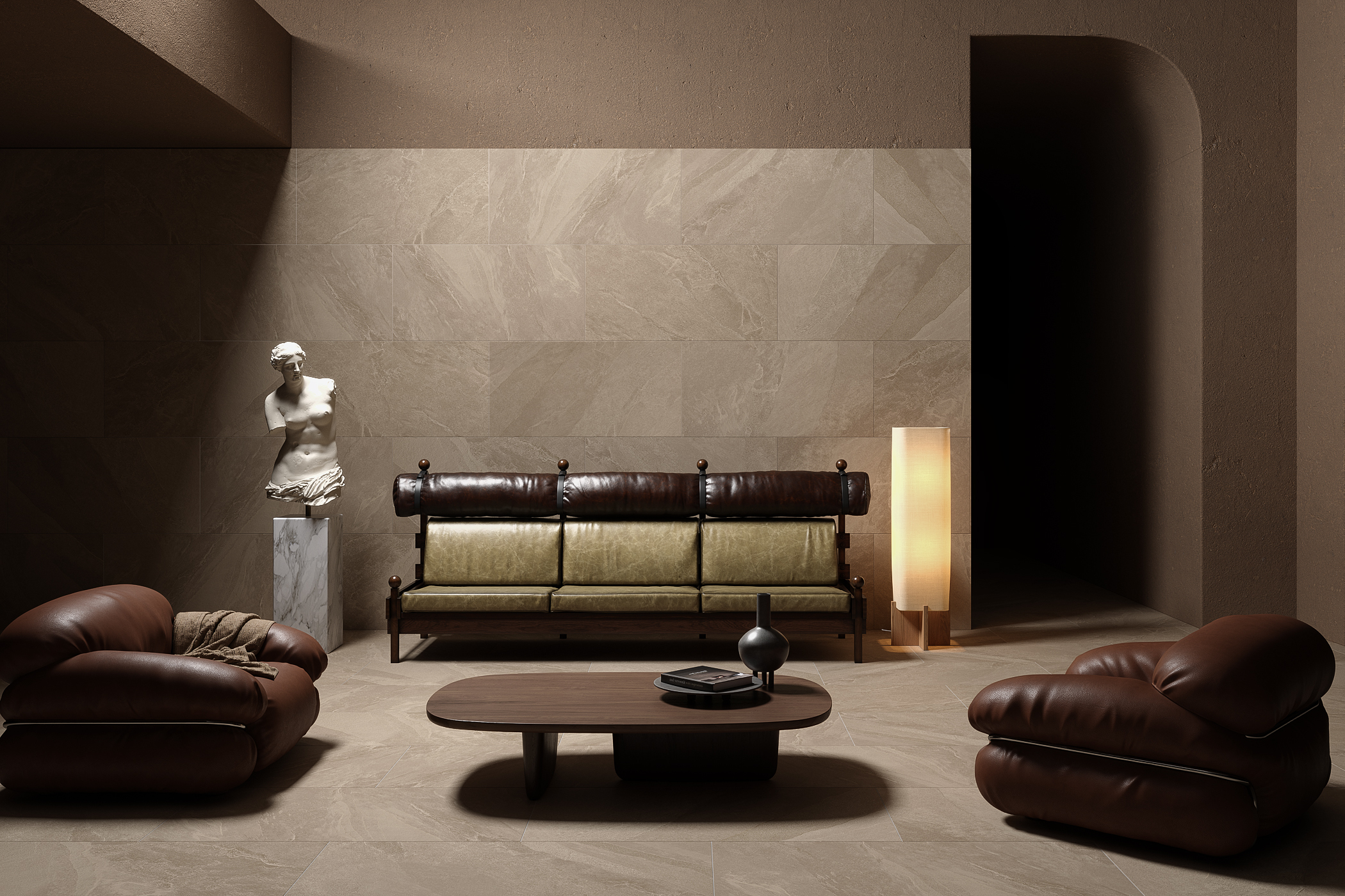 Artcer Stone - фото 35