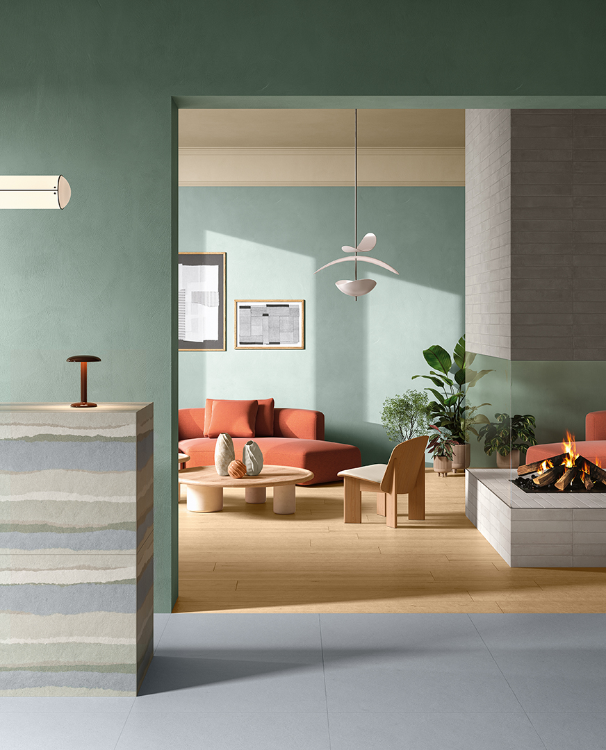 21NI11R На пол Native Rovere Naturale NI 11 Rett 20x120 - фото 10